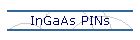InGaAs PINs